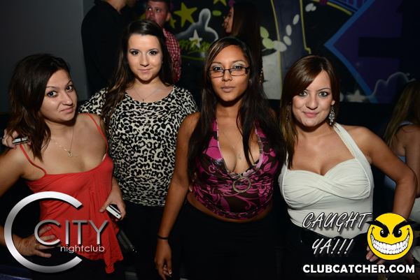 City nightclub photo 85 - August 15th, 2012