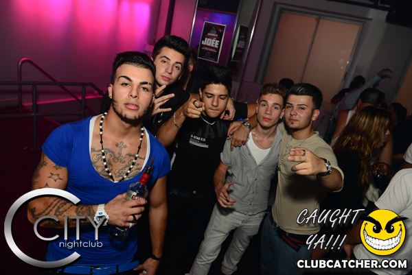 City nightclub photo 86 - August 15th, 2012