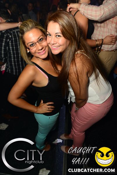 City nightclub photo 88 - August 15th, 2012