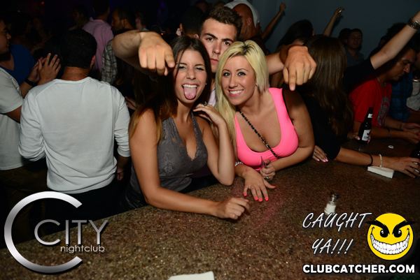 City nightclub photo 89 - August 15th, 2012