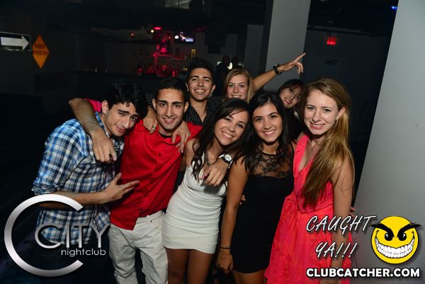 City nightclub photo 90 - August 15th, 2012
