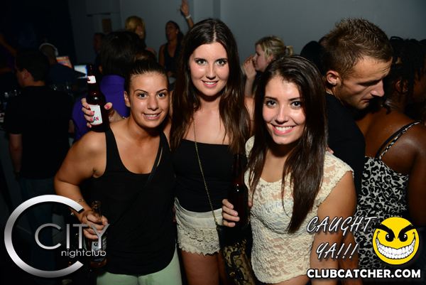 City nightclub photo 93 - August 15th, 2012