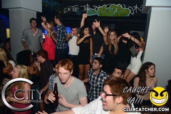 City nightclub photo 94 - August 15th, 2012