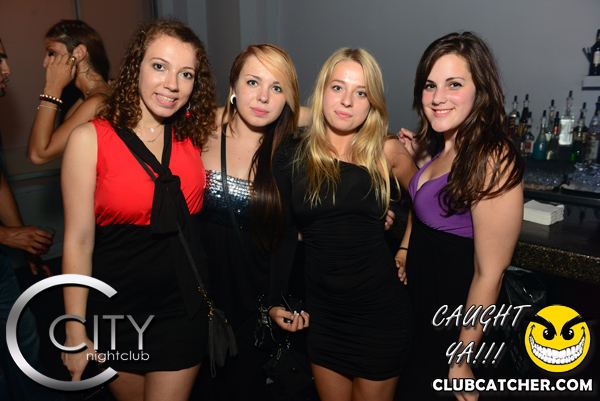 City nightclub photo 95 - August 15th, 2012