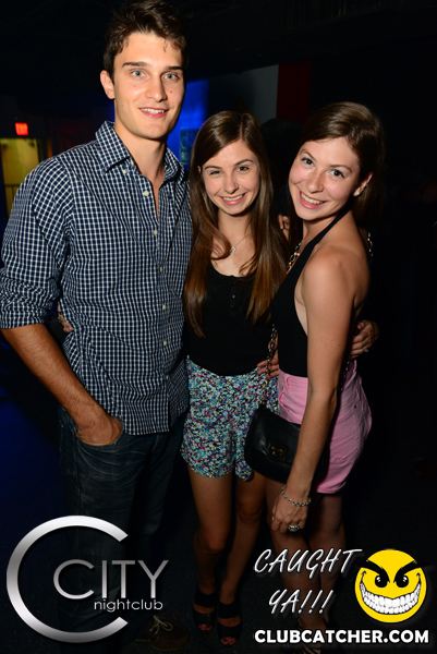 City nightclub photo 96 - August 15th, 2012