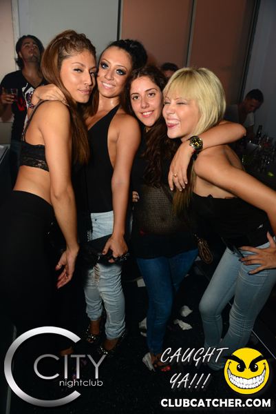City nightclub photo 97 - August 15th, 2012