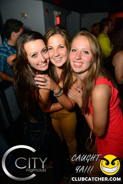 City nightclub photo 98 - August 15th, 2012