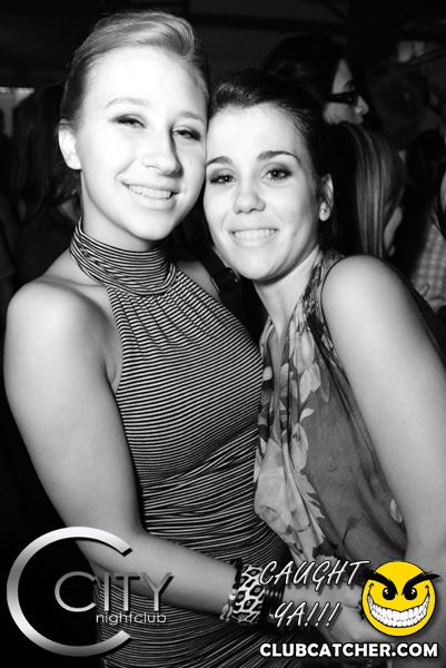 City nightclub photo 99 - August 15th, 2012