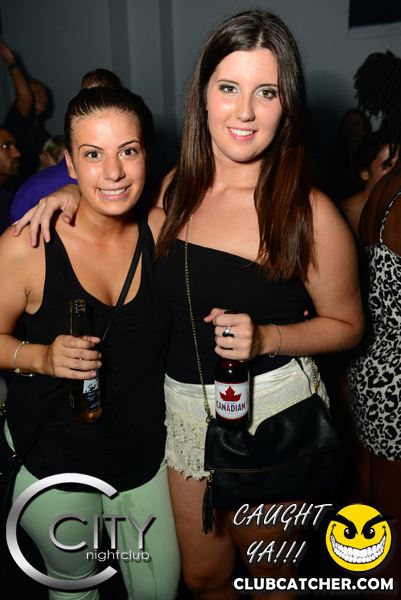 City nightclub photo 100 - August 15th, 2012