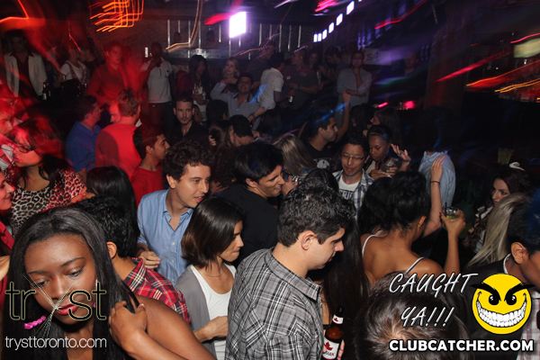 Tryst nightclub photo 101 - August 17th, 2012