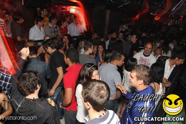 Tryst nightclub photo 103 - August 17th, 2012