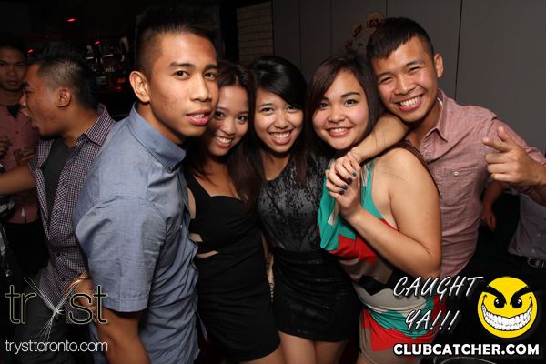 Tryst nightclub photo 107 - August 17th, 2012