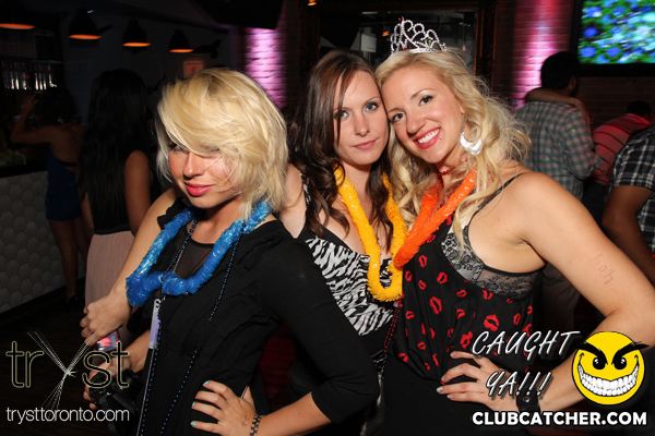 Tryst nightclub photo 109 - August 17th, 2012
