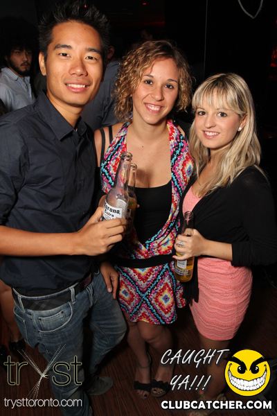 Tryst nightclub photo 113 - August 17th, 2012