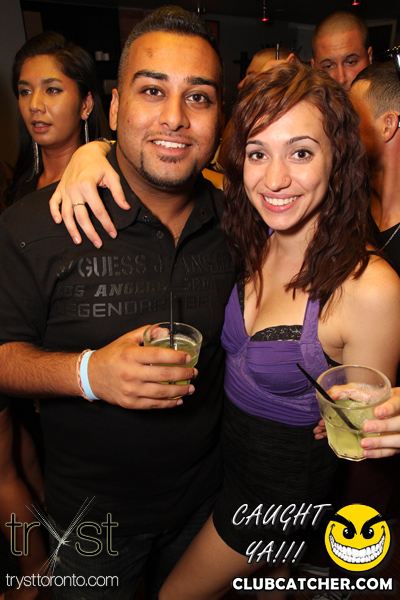 Tryst nightclub photo 115 - August 17th, 2012