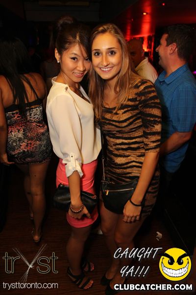 Tryst nightclub photo 134 - August 17th, 2012