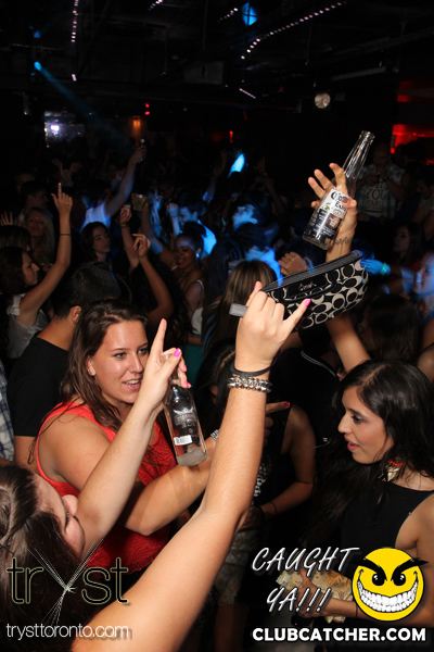 Tryst nightclub photo 144 - August 17th, 2012