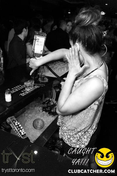 Tryst nightclub photo 148 - August 17th, 2012