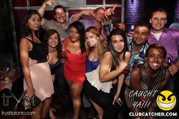 Tryst nightclub photo 16 - August 17th, 2012