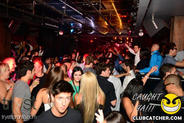 Tryst nightclub photo 159 - August 17th, 2012