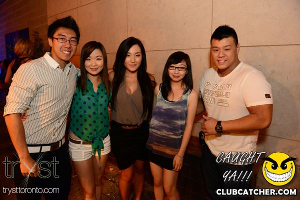 Tryst nightclub photo 163 - August 17th, 2012