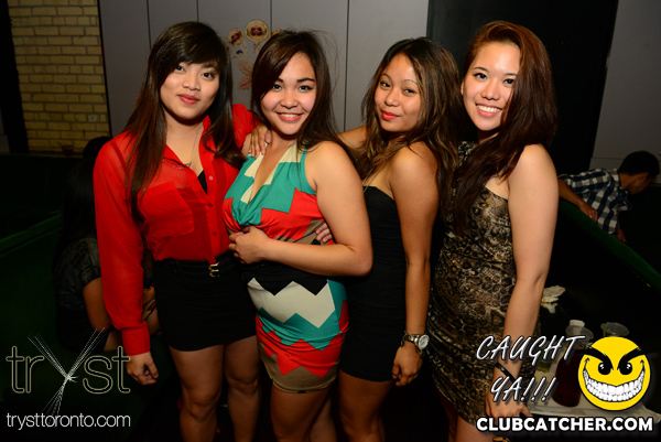 Tryst nightclub photo 169 - August 17th, 2012