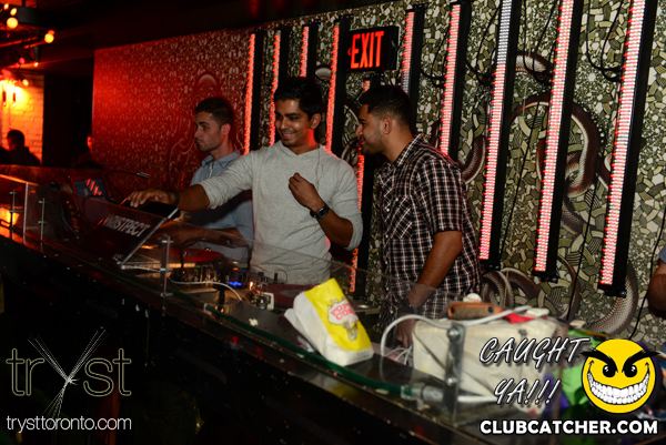 Tryst nightclub photo 182 - August 17th, 2012