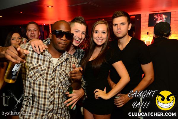 Tryst nightclub photo 183 - August 17th, 2012