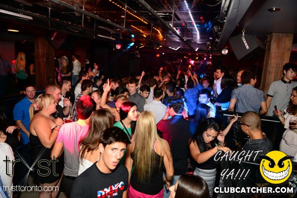 Tryst nightclub photo 189 - August 17th, 2012