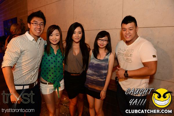 Tryst nightclub photo 195 - August 17th, 2012
