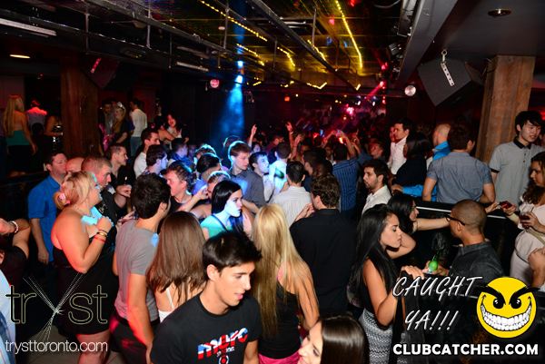 Tryst nightclub photo 198 - August 17th, 2012