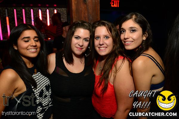 Tryst nightclub photo 204 - August 17th, 2012