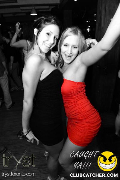 Tryst nightclub photo 215 - August 17th, 2012