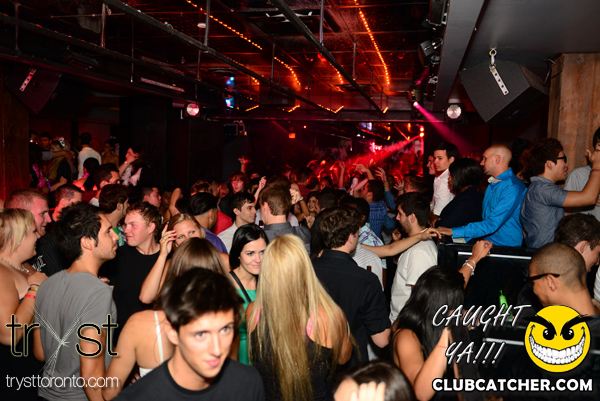 Tryst nightclub photo 216 - August 17th, 2012