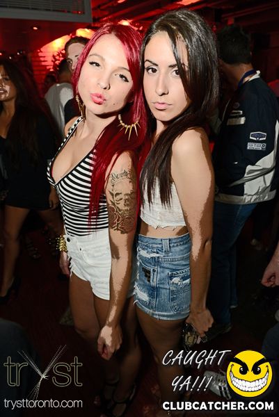 Tryst nightclub photo 221 - August 17th, 2012