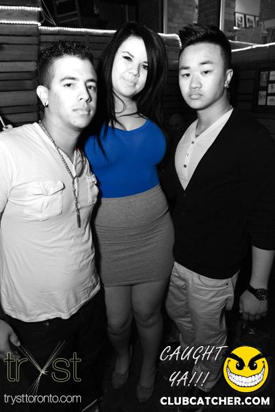 Tryst nightclub photo 229 - August 17th, 2012