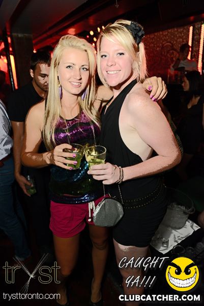 Tryst nightclub photo 231 - August 17th, 2012