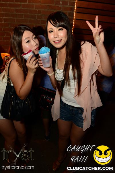 Tryst nightclub photo 242 - August 17th, 2012