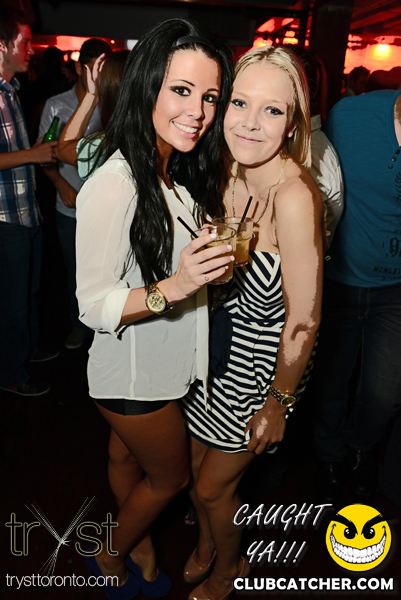 Tryst nightclub photo 246 - August 17th, 2012