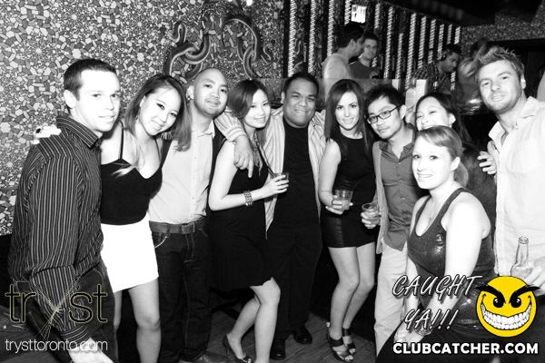 Tryst nightclub photo 260 - August 17th, 2012