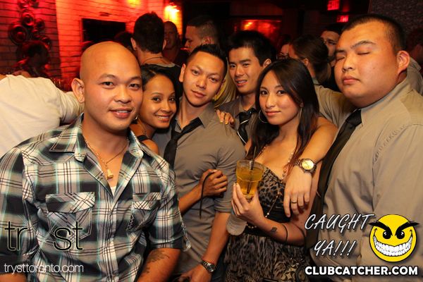 Tryst nightclub photo 261 - August 17th, 2012