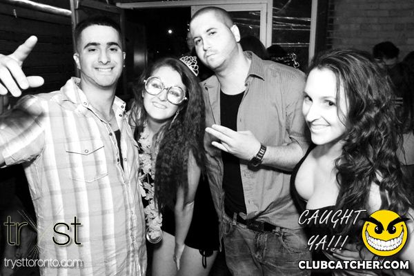 Tryst nightclub photo 271 - August 17th, 2012