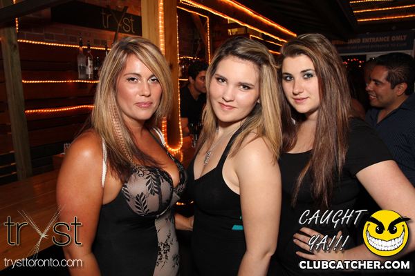 Tryst nightclub photo 294 - August 17th, 2012