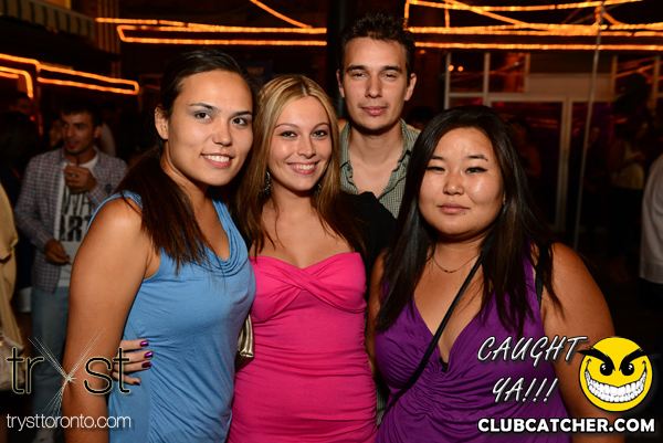 Tryst nightclub photo 32 - August 17th, 2012