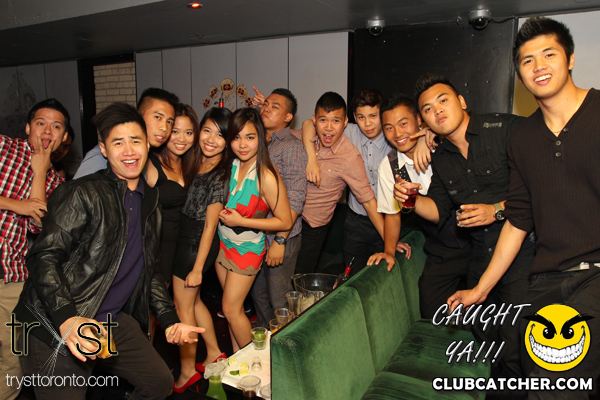 Tryst nightclub photo 325 - August 17th, 2012