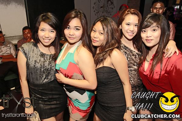 Tryst nightclub photo 327 - August 17th, 2012