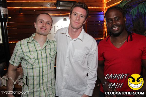 Tryst nightclub photo 332 - August 17th, 2012