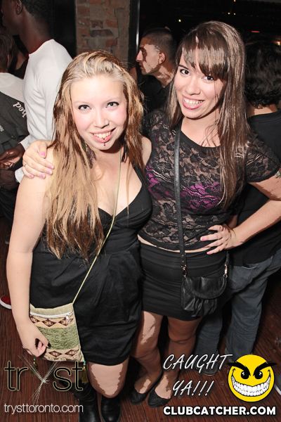 Tryst nightclub photo 342 - August 17th, 2012