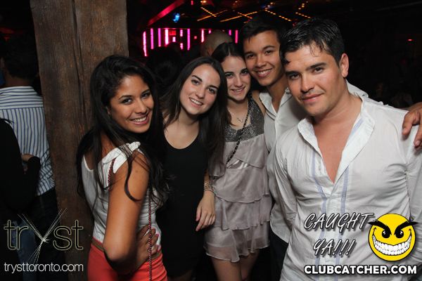 Tryst nightclub photo 346 - August 17th, 2012