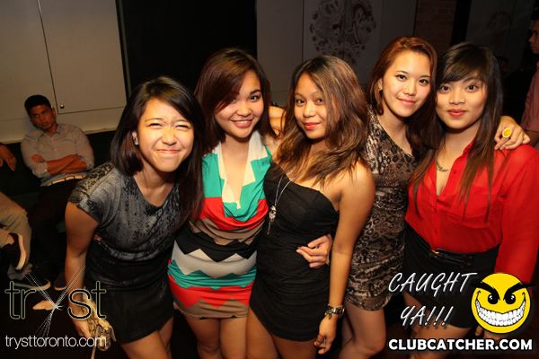 Tryst nightclub photo 352 - August 17th, 2012